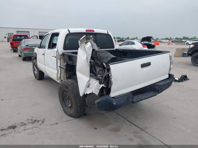 Aukcja sprzedaży 2011 Toyota Tacoma Prerunner, vin: 5TFJX4GN3BX005874, numer aukcji: 44946851