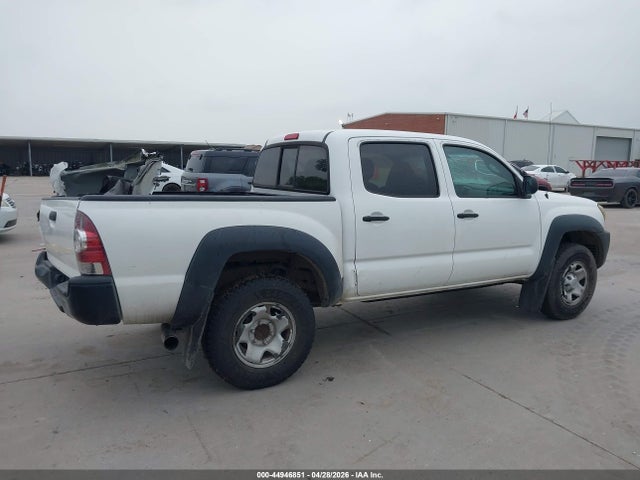 Aukcja sprzedaży 2011 Toyota Tacoma Prerunner, vin: 5TFJX4GN3BX005874, numer aukcji: 44946851