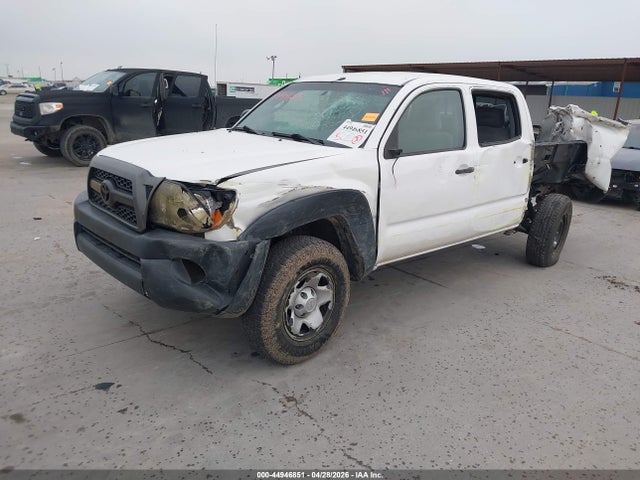 Aukcja sprzedaży 2011 Toyota Tacoma Prerunner, vin: 5TFJX4GN3BX005874, numer aukcji: 44946851