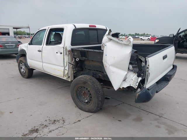 Aukcja sprzedaży 2011 Toyota Tacoma Prerunner, vin: 5TFJX4GN3BX005874, numer aukcji: 44946851