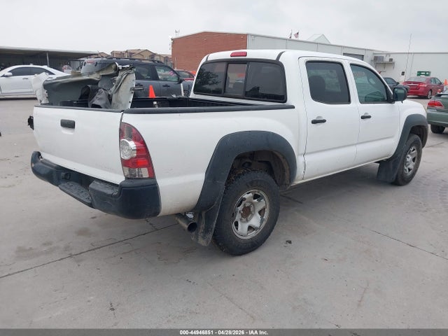 Aukcja sprzedaży 2011 Toyota Tacoma Prerunner, vin: 5TFJX4GN3BX005874, numer aukcji: 44946851