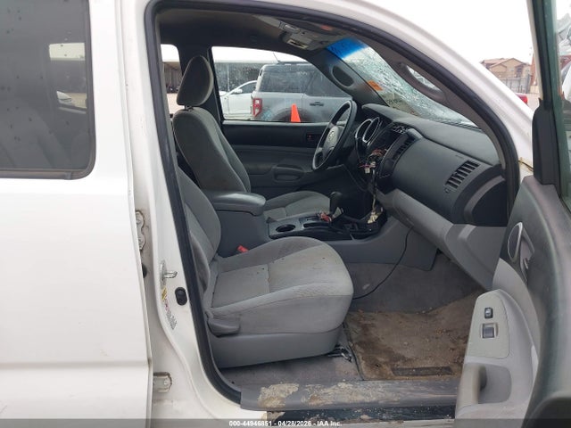 Aukcja sprzedaży 2011 Toyota Tacoma Prerunner, vin: 5TFJX4GN3BX005874, numer aukcji: 44946851