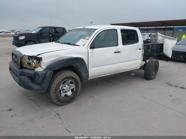 Aukcja sprzedaży 2011 Toyota Tacoma Prerunner, vin: 5TFJX4GN3BX005874, numer aukcji: 44946851