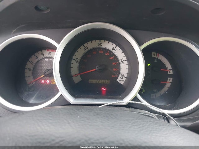 Aukcja sprzedaży 2011 Toyota Tacoma Prerunner, vin: 5TFJX4GN3BX005874, numer aukcji: 44946851