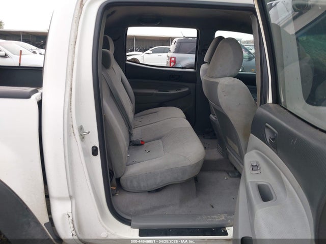 Aukcja sprzedaży 2011 Toyota Tacoma Prerunner, vin: 5TFJX4GN3BX005874, numer aukcji: 44946851