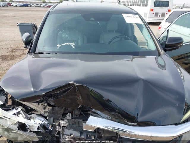 5FNYF5H51KB028151 Honda Pilot Ex-l
