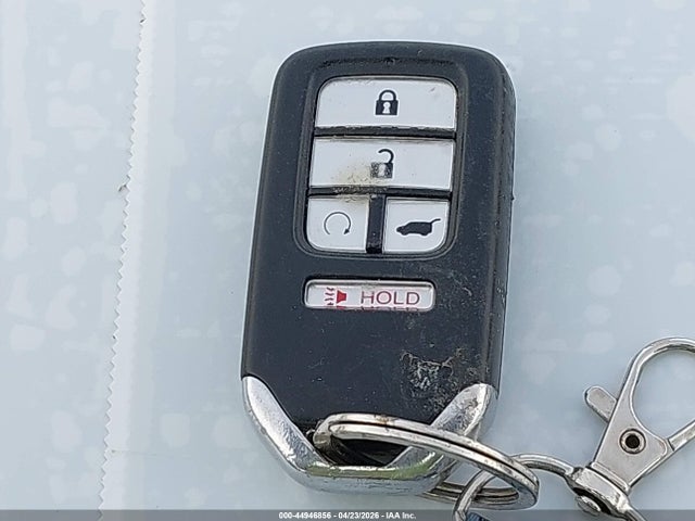 5FNYF5H51KB028151 Honda Pilot Ex-l