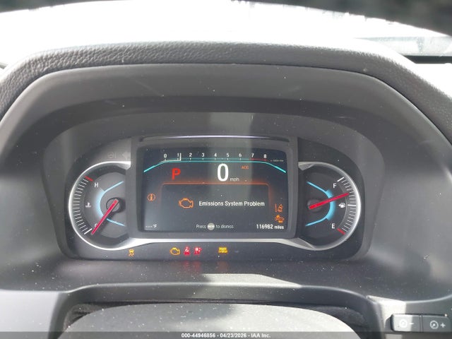 5FNYF5H51KB028151 Honda Pilot Ex-l