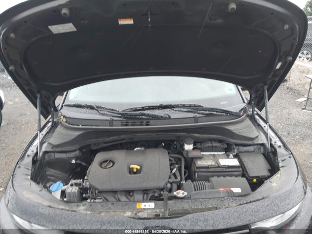 Продажа на аукционе авто 2020 Kia Soul Lx, vin: KNDJ23AU6L7120043, номер лота: 44946858