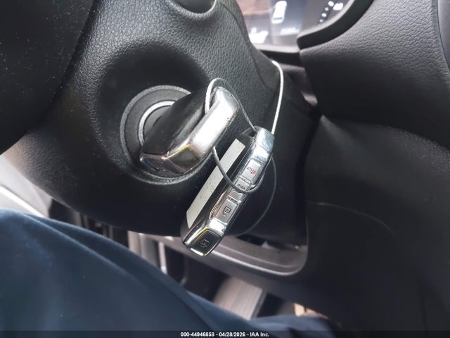 Продажа на аукционе авто 2020 Kia Soul Lx, vin: KNDJ23AU6L7120043, номер лота: 44946858