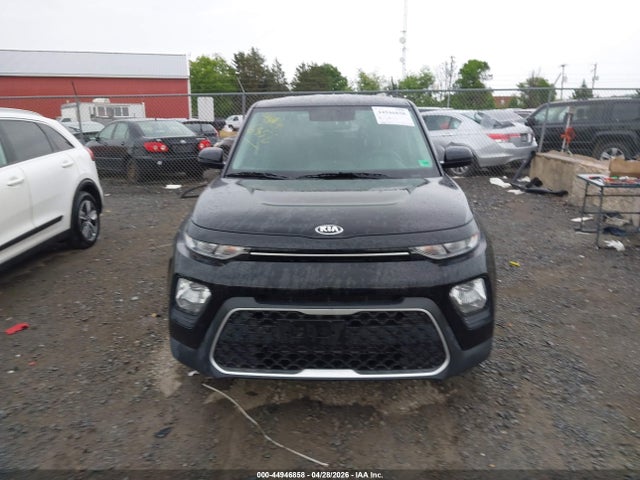 Продажа на аукционе авто 2020 Kia Soul Lx, vin: KNDJ23AU6L7120043, номер лота: 44946858