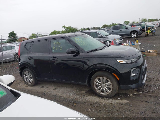 Продажа на аукционе авто 2020 Kia Soul Lx, vin: KNDJ23AU6L7120043, номер лота: 44946858