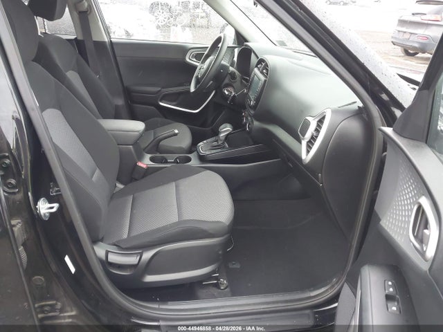 Продажа на аукционе авто 2020 Kia Soul Lx, vin: KNDJ23AU6L7120043, номер лота: 44946858