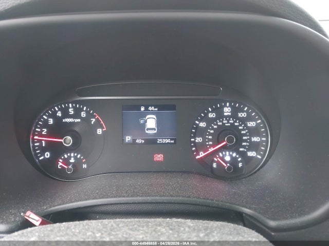 Продажа на аукционе авто 2020 Kia Soul Lx, vin: KNDJ23AU6L7120043, номер лота: 44946858