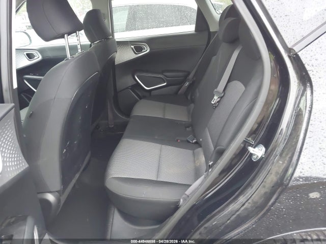 Продажа на аукционе авто 2020 Kia Soul Lx, vin: KNDJ23AU6L7120043, номер лота: 44946858
