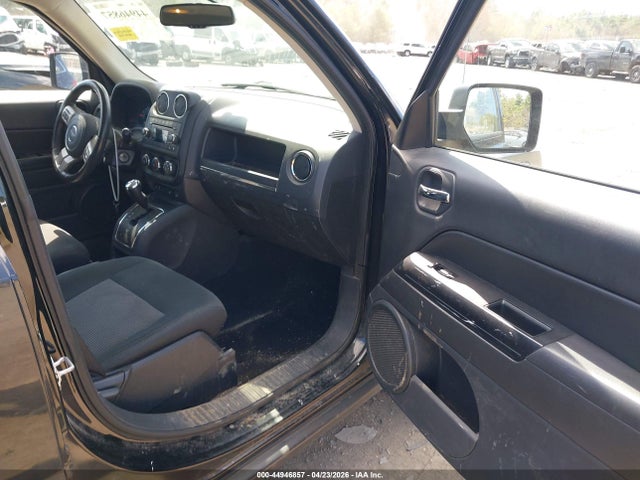 Продажа на аукционе авто 2012 Jeep Patriot Latitude, vin: 1C4NJRFB1CD608414, номер лота: 44946857