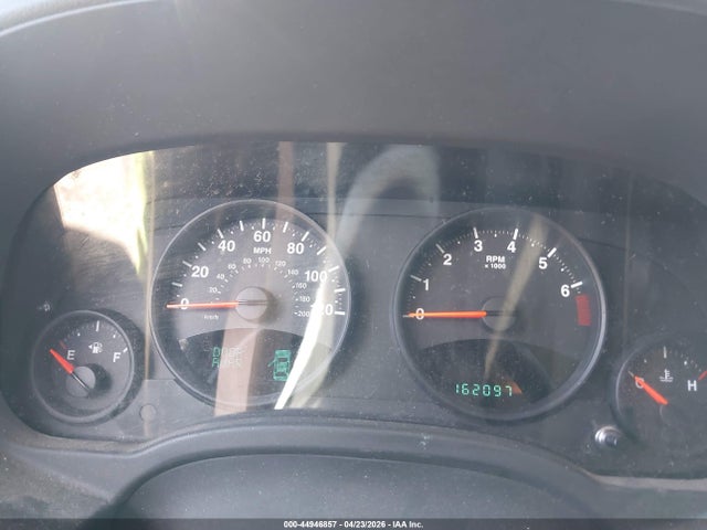 Продажа на аукционе авто 2012 Jeep Patriot Latitude, vin: 1C4NJRFB1CD608414, номер лота: 44946857