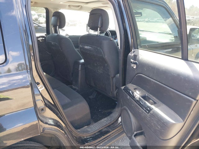Продажа на аукционе авто 2012 Jeep Patriot Latitude, vin: 1C4NJRFB1CD608414, номер лота: 44946857
