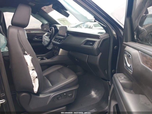 Продажа на аукционе авто 2022 Chevrolet Suburban 2wd Lt, vin: 1GNSCCKD2NR202513, номер лота: 44946859