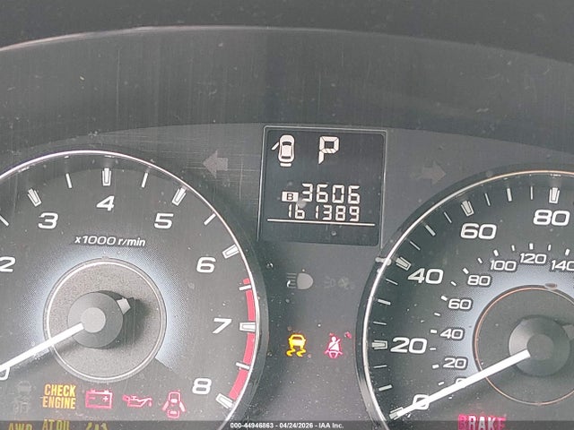 Продаж на аукціоні авто 2010 Subaru Legacy 2.5i Premium, vin: 4S3BMCC67A3227068, номер лоту: 44946863