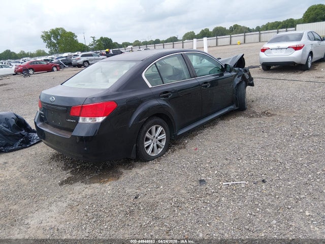 Продаж на аукціоні авто 2010 Subaru Legacy 2.5i Premium, vin: 4S3BMCC67A3227068, номер лоту: 44946863