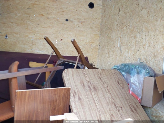 Aukcja sprzedaży 2023 Cargo Enclosed Trailer, vin: 5WFBE142XPD007089, numer aukcji: 44946865