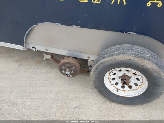 Aukcja sprzedaży 2023 Cargo Enclosed Trailer, vin: 5WFBE142XPD007089, numer aukcji: 44946865