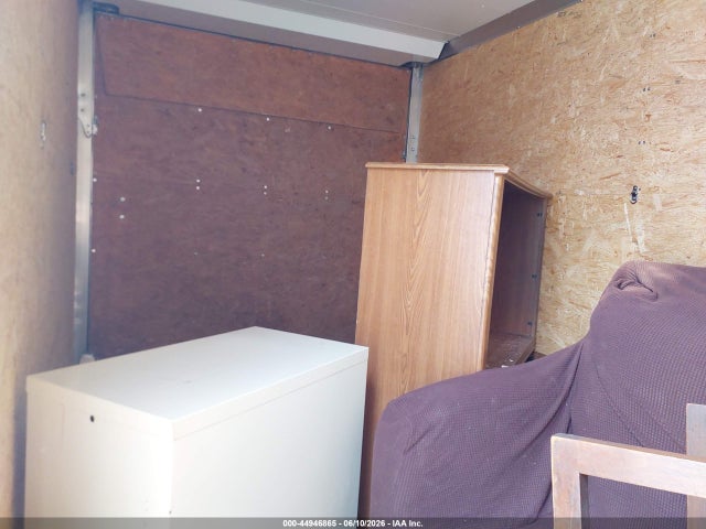 Aukcja sprzedaży 2023 Cargo Enclosed Trailer, vin: 5WFBE142XPD007089, numer aukcji: 44946865