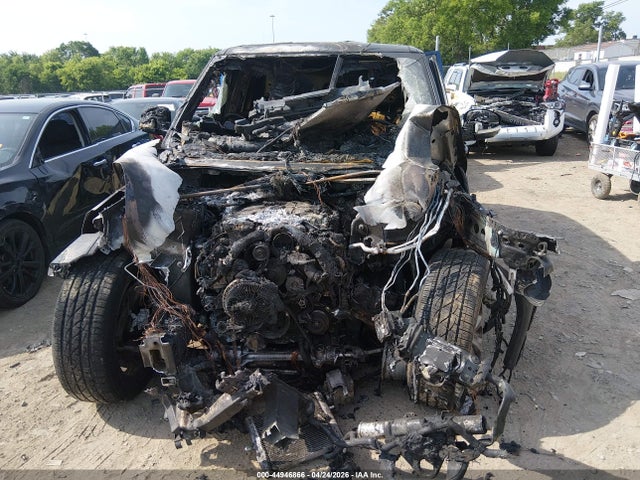 SALGS2PF5GA307658 Land Rover Range Rover 3.0l V6 Supercharged Hse