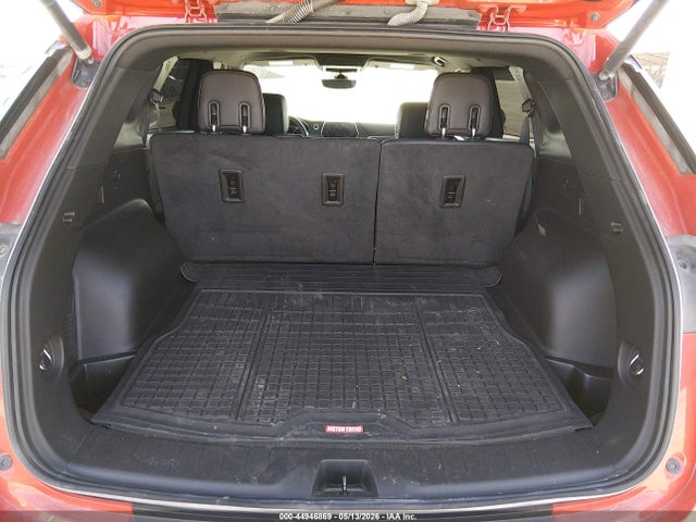 Продажа на аукционе авто 2020 Chevrolet Blazer Awd Rs, vin: 3GNKBKRS7LS687677, номер лота: 44946869