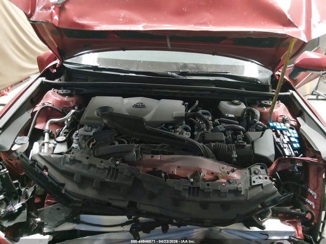 Aukcja sprzedaży 2025 Toyota Camry Le, vin: 4T1DAACK6SU163826, numer aukcji: 44946871