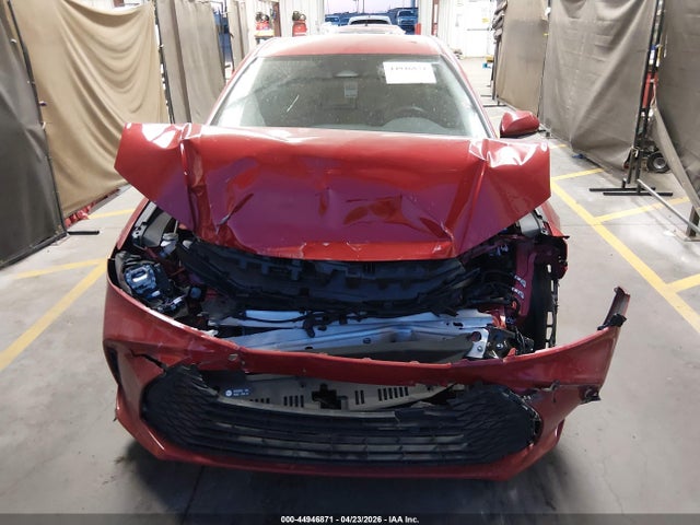 Aukcja sprzedaży 2025 Toyota Camry Le, vin: 4T1DAACK6SU163826, numer aukcji: 44946871