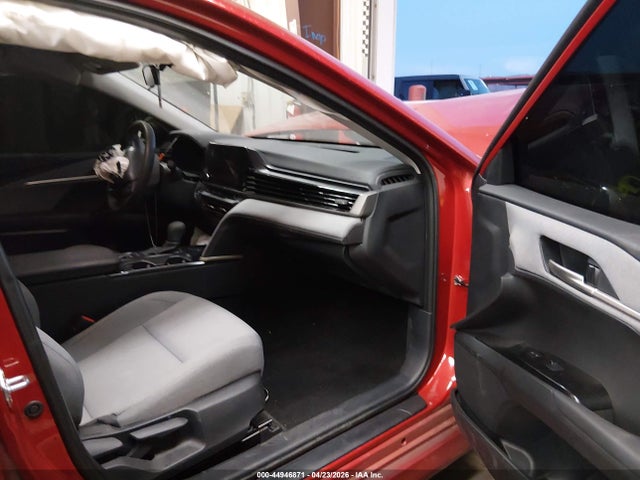 Aukcja sprzedaży 2025 Toyota Camry Le, vin: 4T1DAACK6SU163826, numer aukcji: 44946871