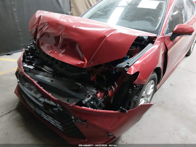 Aukcja sprzedaży 2025 Toyota Camry Le, vin: 4T1DAACK6SU163826, numer aukcji: 44946871