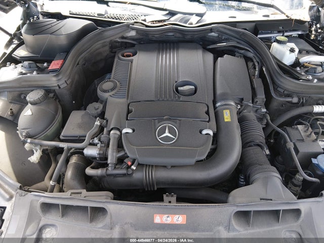 WDDGJ4HB0EG264302 Mercedes-Benz C 250