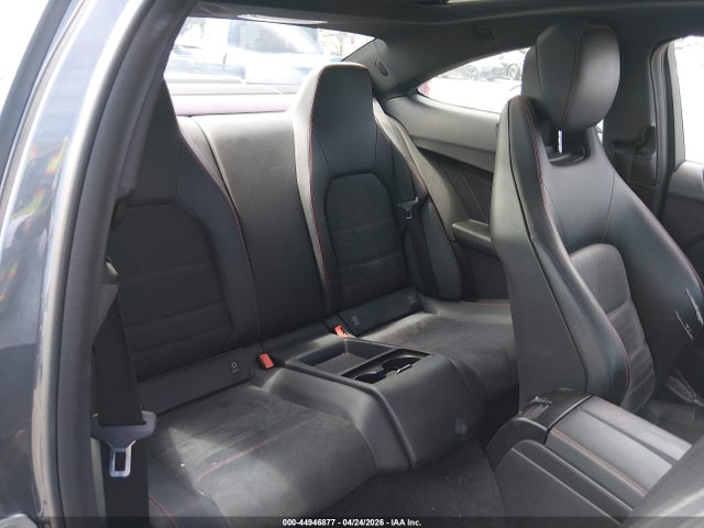 WDDGJ4HB0EG264302 Mercedes-Benz C 250