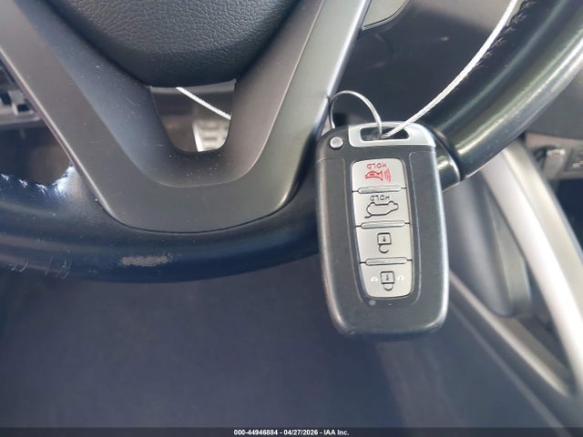 Aukcja sprzedaży 2015 Hyundai Veloster Turbo, vin: KMHTC6AE7FU234117, numer aukcji: 44946884