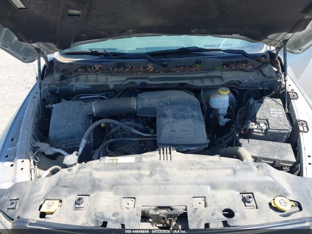 Продаж на аукціоні авто 2017 Ram 1500 Tradesman  4x2 6'4 Box, vin: 1C6RR6FG2HS609442, номер лоту: 44946886