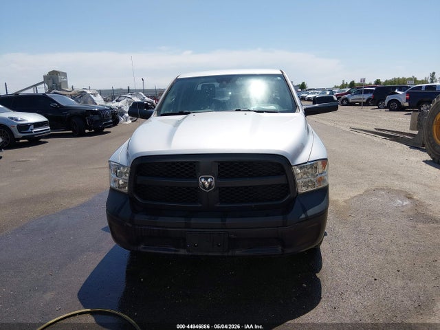 Продаж на аукціоні авто 2017 Ram 1500 Tradesman  4x2 6'4 Box, vin: 1C6RR6FG2HS609442, номер лоту: 44946886