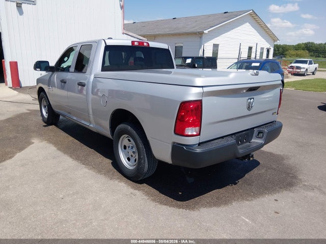 Продаж на аукціоні авто 2017 Ram 1500 Tradesman  4x2 6'4 Box, vin: 1C6RR6FG2HS609442, номер лоту: 44946886