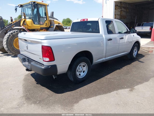 Продаж на аукціоні авто 2017 Ram 1500 Tradesman  4x2 6'4 Box, vin: 1C6RR6FG2HS609442, номер лоту: 44946886