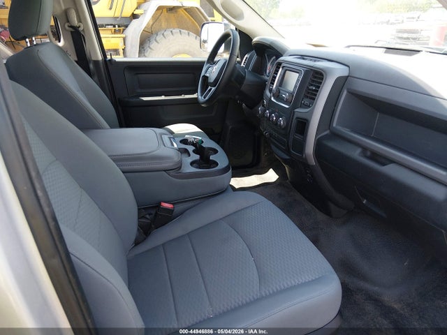 Продаж на аукціоні авто 2017 Ram 1500 Tradesman  4x2 6'4 Box, vin: 1C6RR6FG2HS609442, номер лоту: 44946886