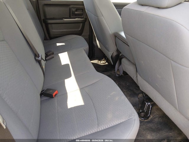 Продаж на аукціоні авто 2017 Ram 1500 Tradesman  4x2 6'4 Box, vin: 1C6RR6FG2HS609442, номер лоту: 44946886