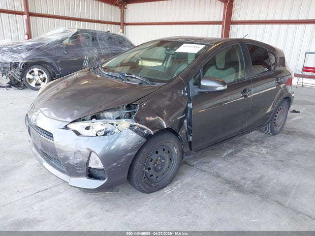 Aukcja sprzedaży 2013 Toyota Prius C One, vin: JTDKDTB39D1530442, numer aukcji: 44946888