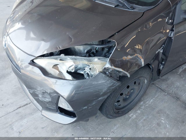 Aukcja sprzedaży 2013 Toyota Prius C One, vin: JTDKDTB39D1530442, numer aukcji: 44946888