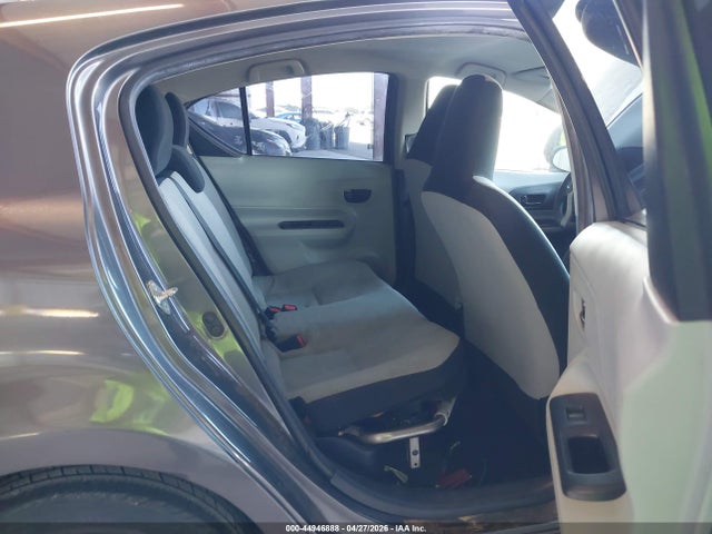 Aukcja sprzedaży 2013 Toyota Prius C One, vin: JTDKDTB39D1530442, numer aukcji: 44946888