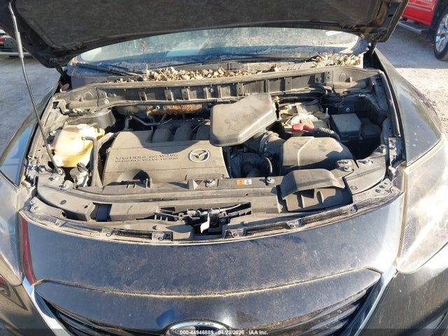 Aukcja sprzedaży 2015 Mazda Cx-9 Sport, vin: JM3TB2BA6F0463284, numer aukcji: 44946889