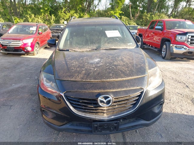 Aukcja sprzedaży 2015 Mazda Cx-9 Sport, vin: JM3TB2BA6F0463284, numer aukcji: 44946889