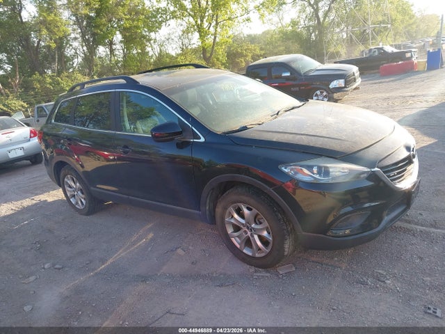 Aukcja sprzedaży 2015 Mazda Cx-9 Sport, vin: JM3TB2BA6F0463284, numer aukcji: 44946889