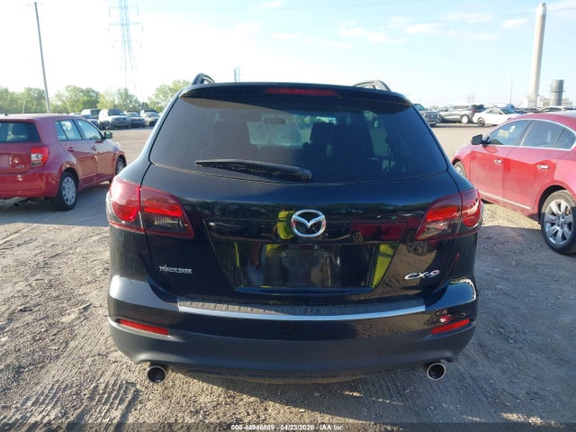Aukcja sprzedaży 2015 Mazda Cx-9 Sport, vin: JM3TB2BA6F0463284, numer aukcji: 44946889